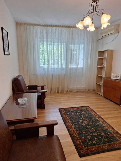 Inchiriez ap 2 camere Petre Ispirescu cu Margeanului - 1