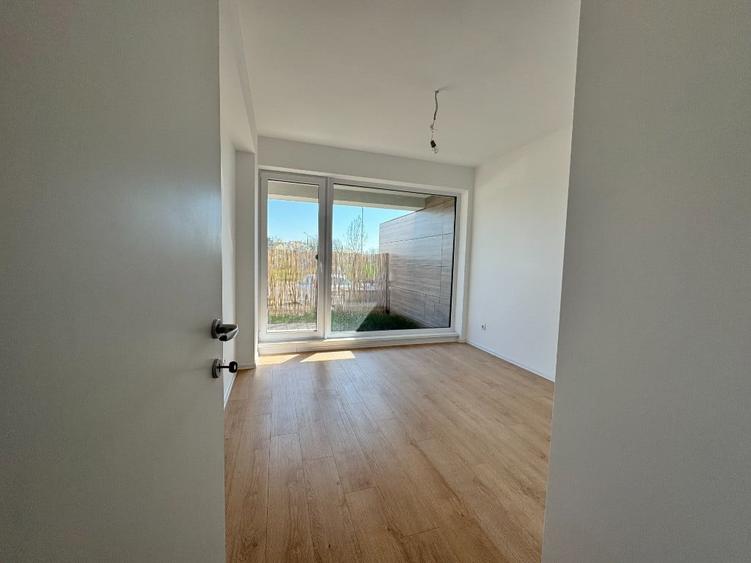 Apartament 2 camere cu Gradina in Sectorul 1 Zona Mall Colosseum - 15
