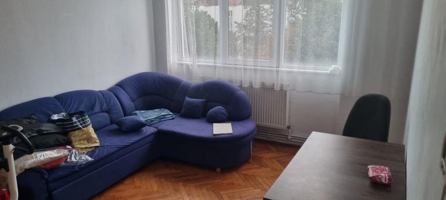 Apartament cu 2 camere în Stana