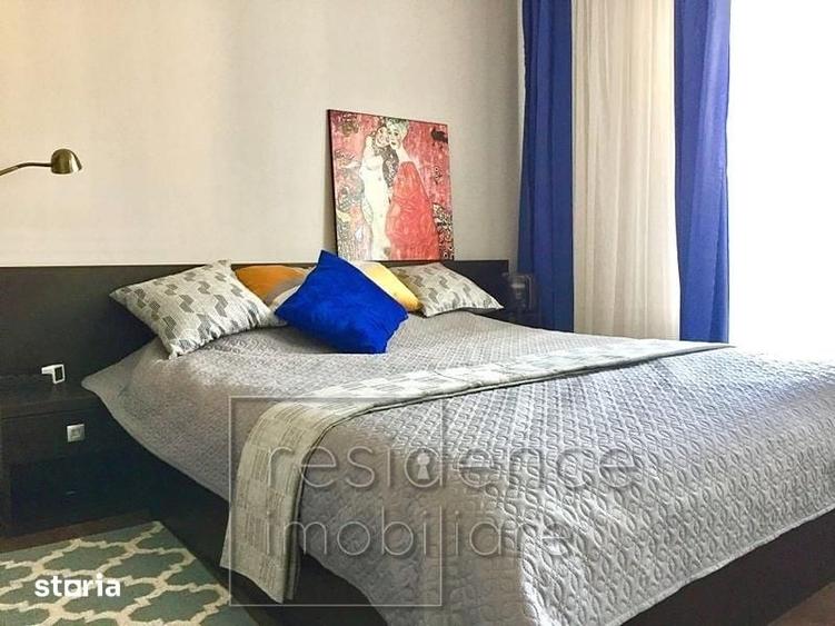 Apartament cu 2 camere semidecomandat în Mărăști