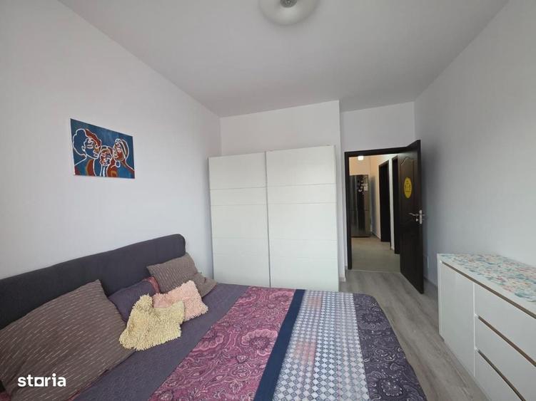 Inchirieri Apartamente 2 camere Chiajna Padure - 6