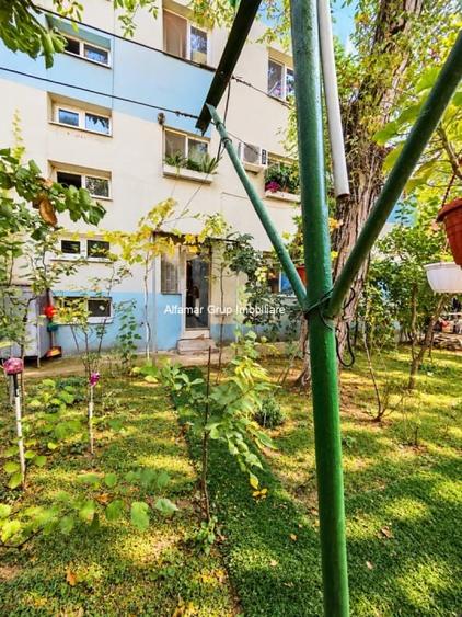 Apartament cu 2 camere în Ferentari