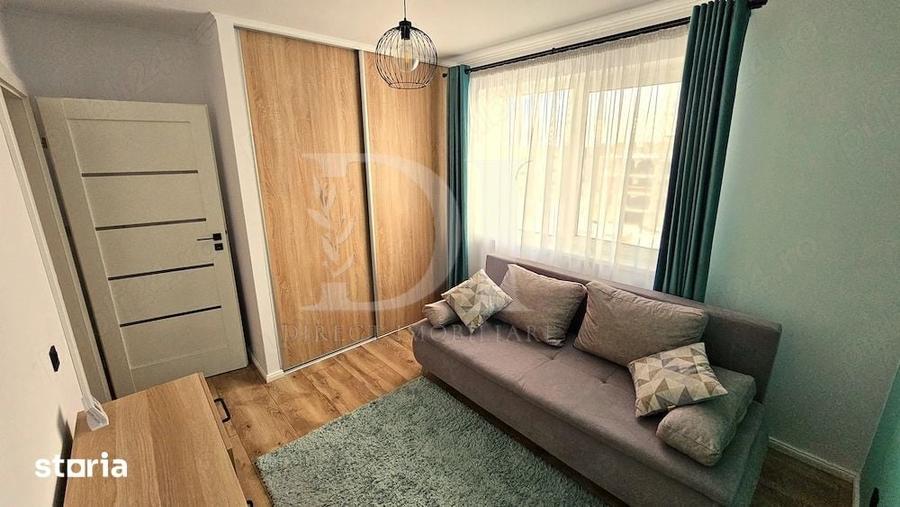 Apartament modern cu 3 camere + beci + parcare | Zona Jysk, Flore?ti - 2