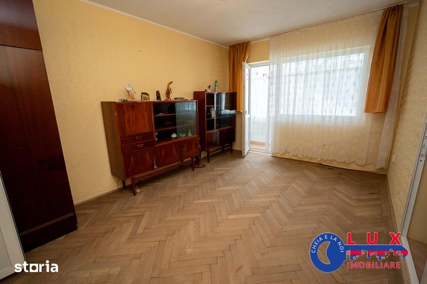 ID 20017 EXCLUSIVITATE - Apartament 2 camere - DE VANZARE - 13