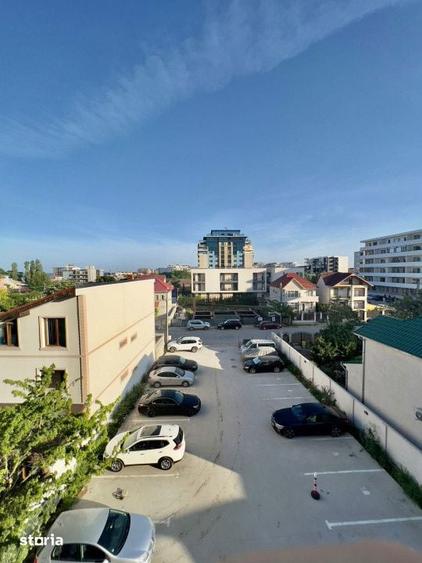 Apartament cu 3 camere de inchiriat - Zona Hanul Cu Peste - 2