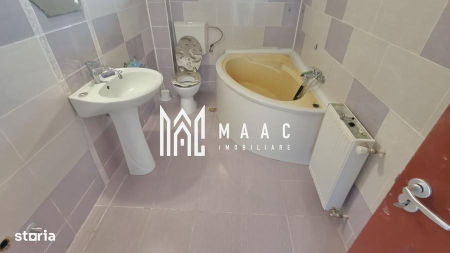 Apartament 3 camere de vanzare Sibiu | Tiglari, Binder | 77 mp - 8