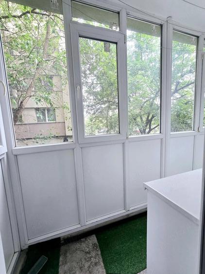 Apartament 2 Camere Vasile Lascar, ?tefan cel Mare - 10