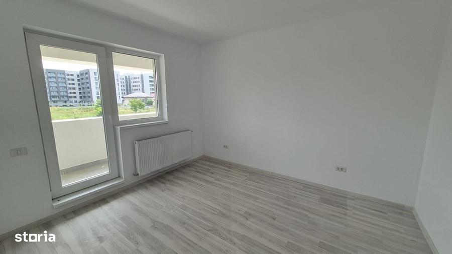 Apartament cu 2 camere în Metalurgiei