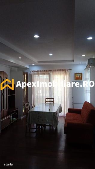 Apartament 2 camere de inchiriat Cosmopolis Stefanesti | ApexImobiliar - 6