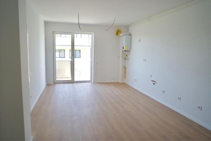 Apartament cu 2 camere în Apahida