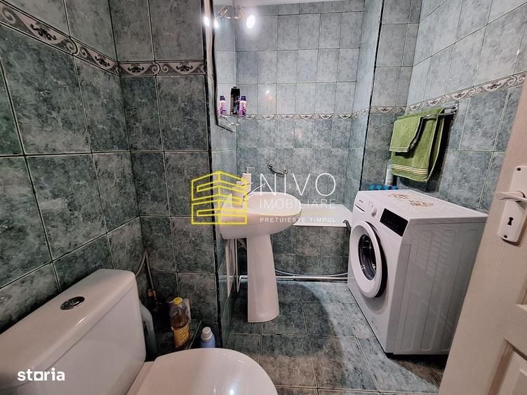 Apartament 2 camere Tg. Mures Tudor Fortuna - 7