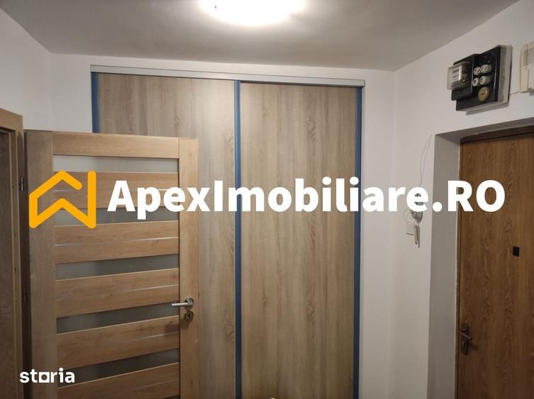 Apartament cu 2 camere decomandat în Militari