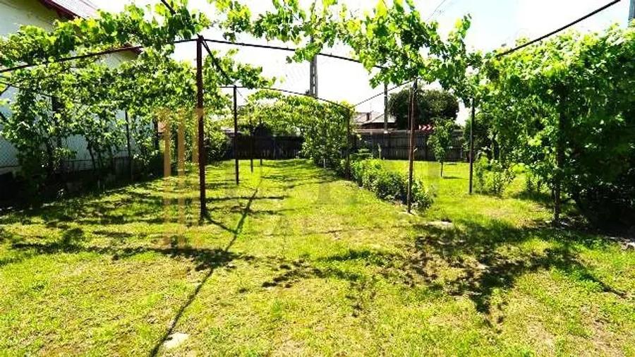 O Casa cu suflet, curte superba, la doar 7 km de Targoviste. - 4