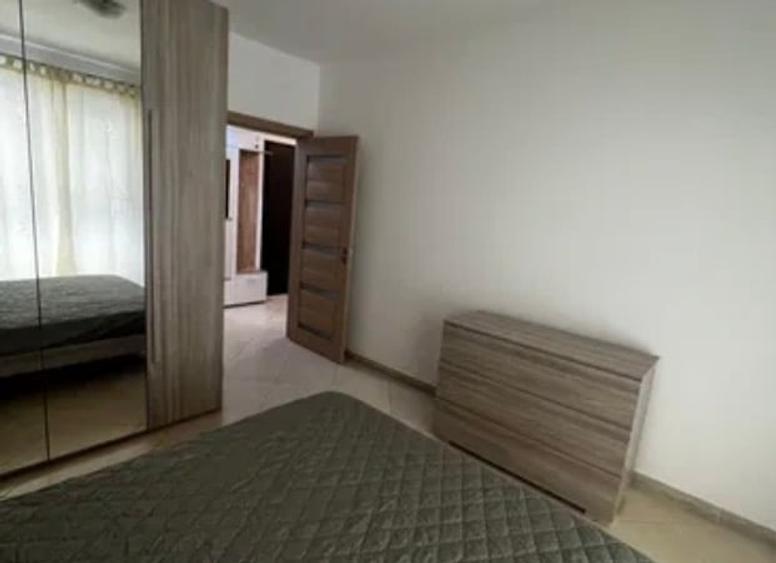 2 camere Lujerului - complex Exigent Plaza - Faza 2 I pat in ambele camere I - 6