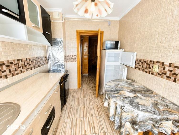 Apartament 2 camere Centru, Pasaj Magnolia, etaj 6, lift - 4