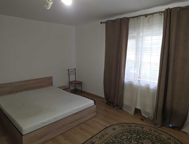 Garsonieră decomandată în Prundu