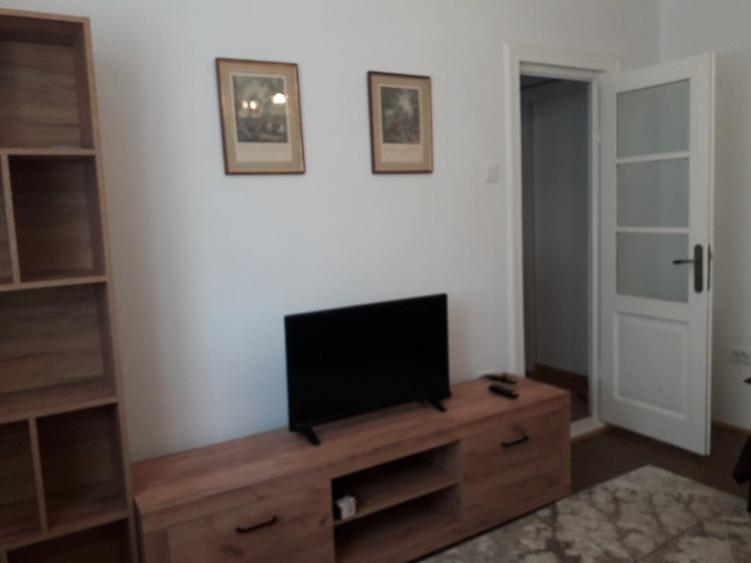 Apartament cu 2 camere decomandat în Ultracentral