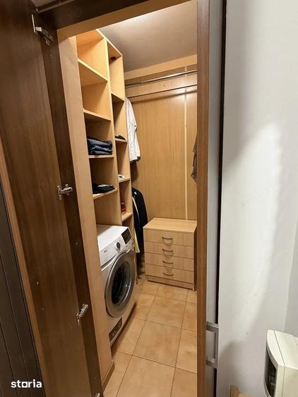 Apartament cu 2 camere decomandat în Basarabia