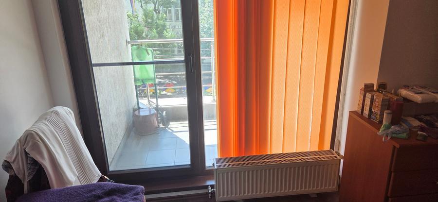 Apartament cu 3 camere decomandat în Pache Protopopescu