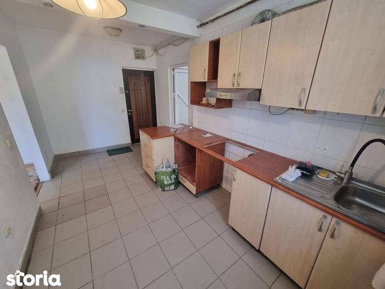 Apartament 3 camere,2 balcoane,etaj 2,Deva-ultracentral - 10