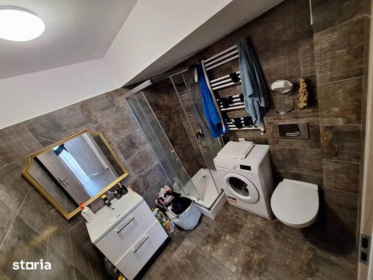Apartament 3 camere decomandat Pallady Metrou Nicolae Teclu - 3