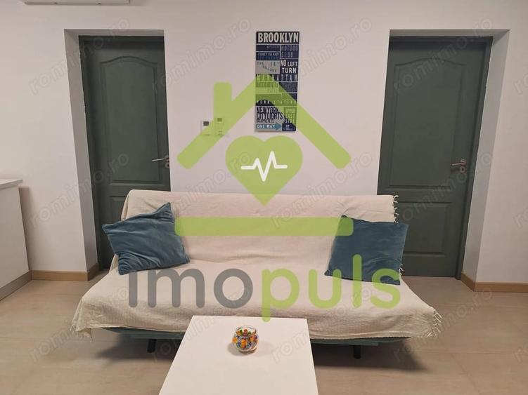 Apartament cu 4 camere decomandat, mobilat în Dumbrăvița