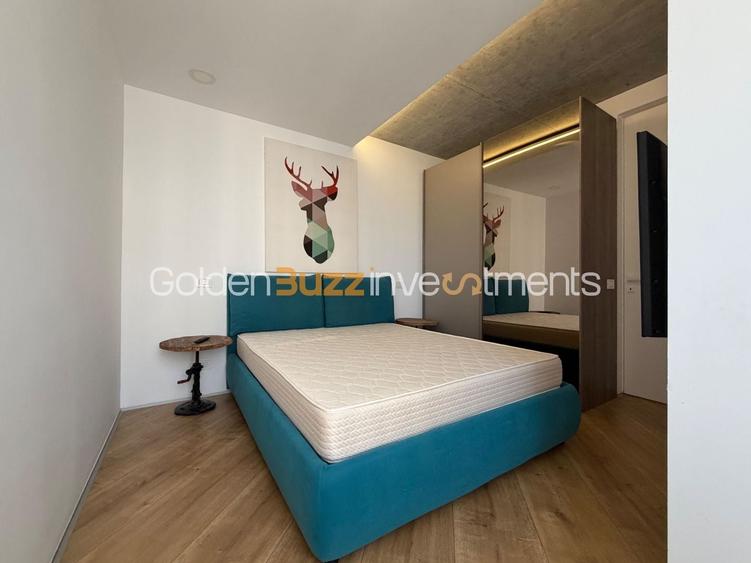 Apartament cu 2 camere în Barbu Văcărescu