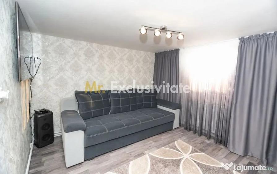 Casă cu 3 camere cu Teren 269 Mp în Central