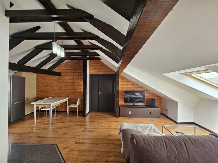 Apartament cu 2 camere în Aradului