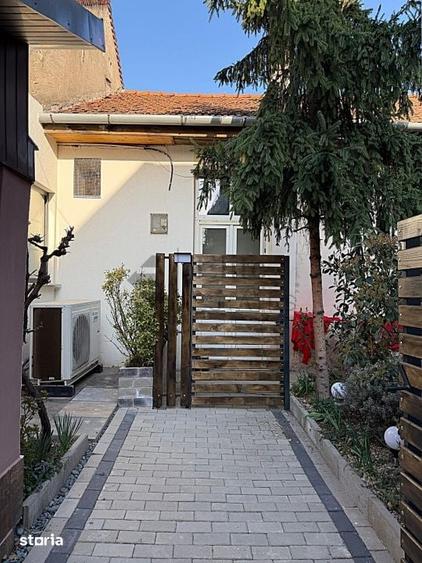 Apartament cu 2 camere decomandat în Orașul Nou