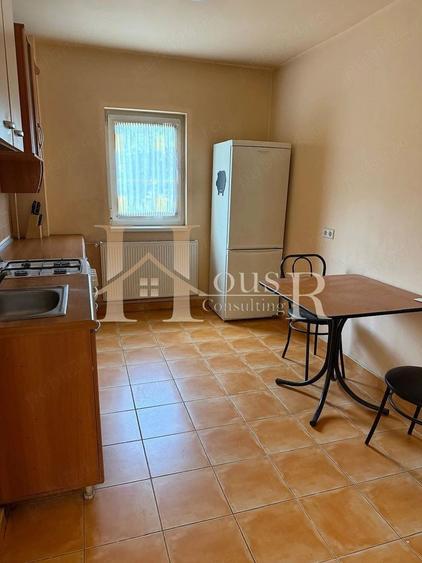 Apartament cu 2 camere semidecomandat, mobilat în Complex Studențesc