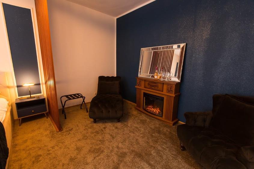 Apartament 3 camere 2 bai ultracentral Accept BTC sau ETH - 11