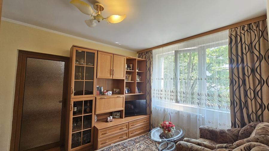 2 camere Micro 19, mobilat si utilat, Gata de mutare! - 1
