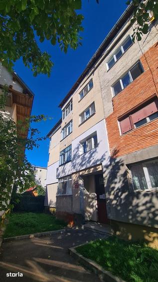 Garsonieră în Central