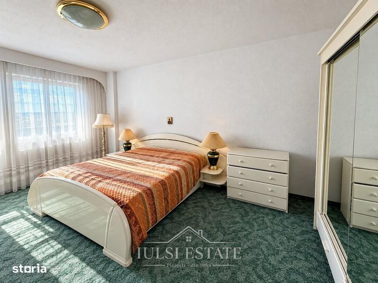 Apartament cu 3 camere în Ultracentral