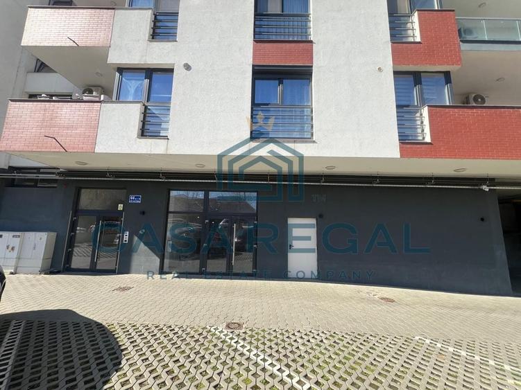 Spatiu comercial 73 mp utili, prima inchiriere - 4