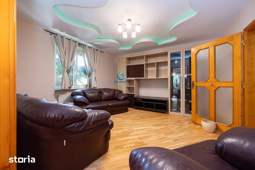 Apartament cu 3 camere în Schei