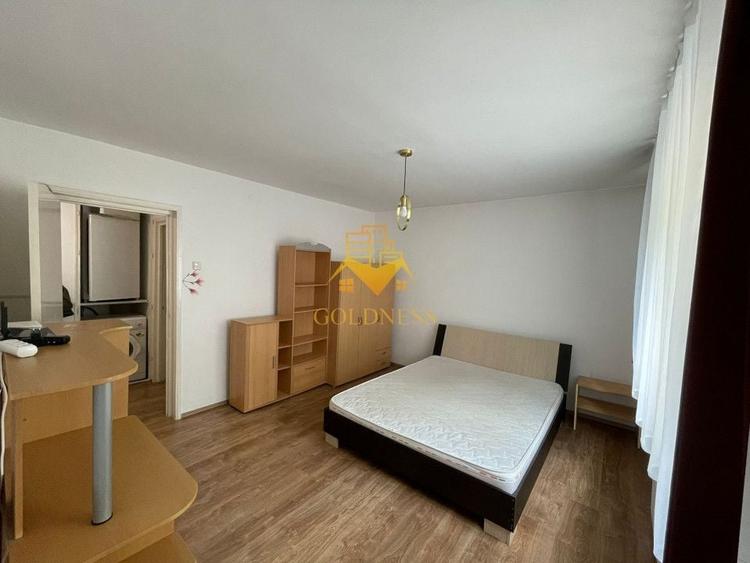 2 camere decomandate, Manastur, Zona Bucium, Profi, Mc Donalds - 1