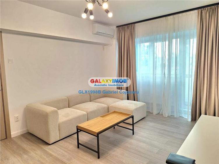 Dr. Taberei-parc Moghioros - de inchiriat ap.2 camere - totul nou - 1