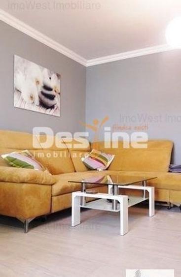 Apartament cu 3 camere decomandat în Dumbrăvița
