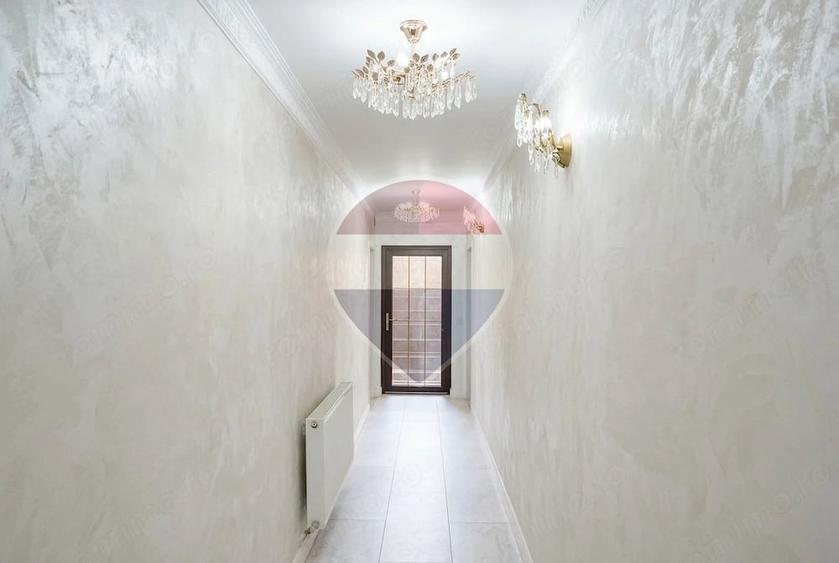 Casa ultrafinisata cu 5 camere | Turda | Gradina ?i Garaj - 19
