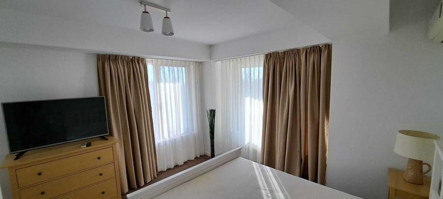 Apartament 2 camere de inchiriat Mamaia Zona Hotel Scandinavia - 7