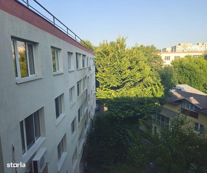 3 camere de renovat /investitie Bulevardul Brancoveanu - 13