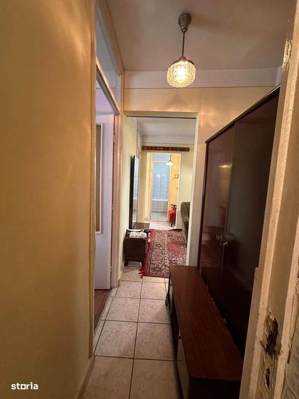 Apartament cu 4 camere decomandat în Ultracentral