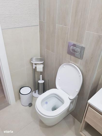 De inchiriat apartament 2 camere Urban Plazza - 10
