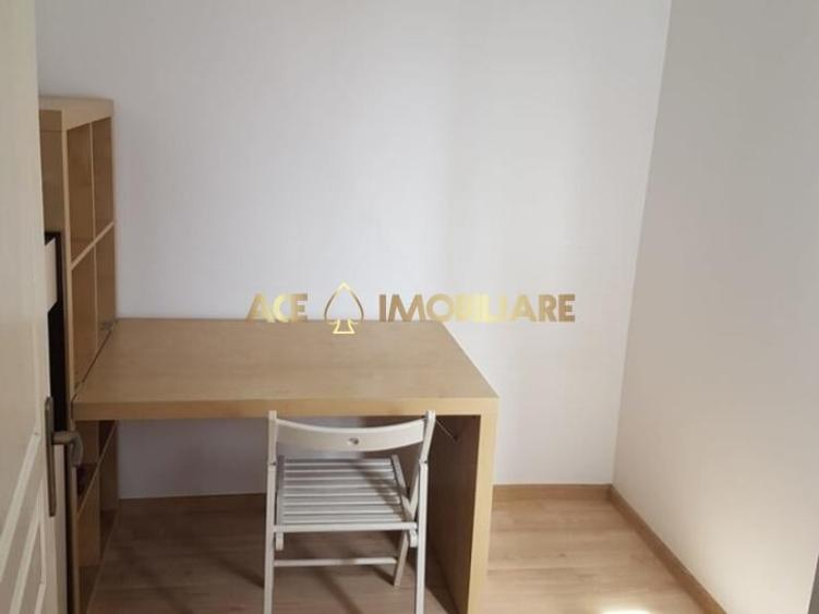 Apartament cu 2 camere semidecomandat, mobilat în Timpuri Noi