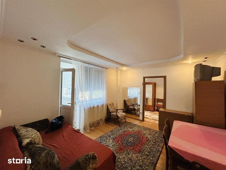 Apartament cu 2 camere în Cedonia
