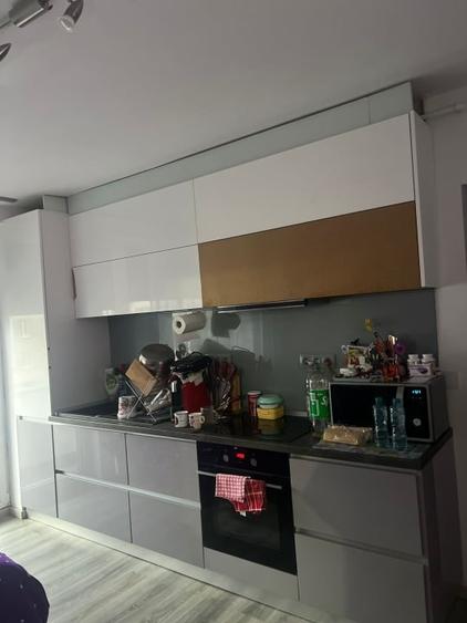 Apartament 2 camere, 45 mp zona linistita cu vedere panoramica - 5