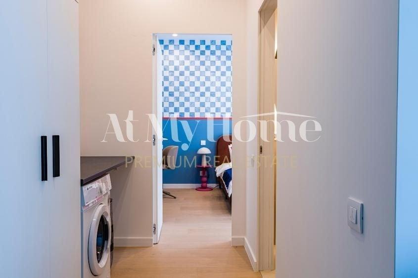 Apartament 2 camere Lux Aviatiei - 9