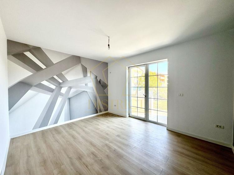 Apartament cu 2 camere decomandat în Giroc — fotografia 1